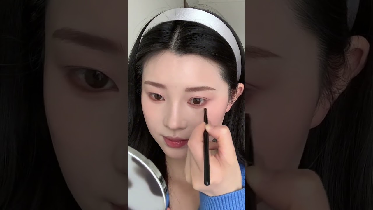 Title: Elegant New Year Zodiac Makeup: Sweet & Gentle Styles MakeupTutorial