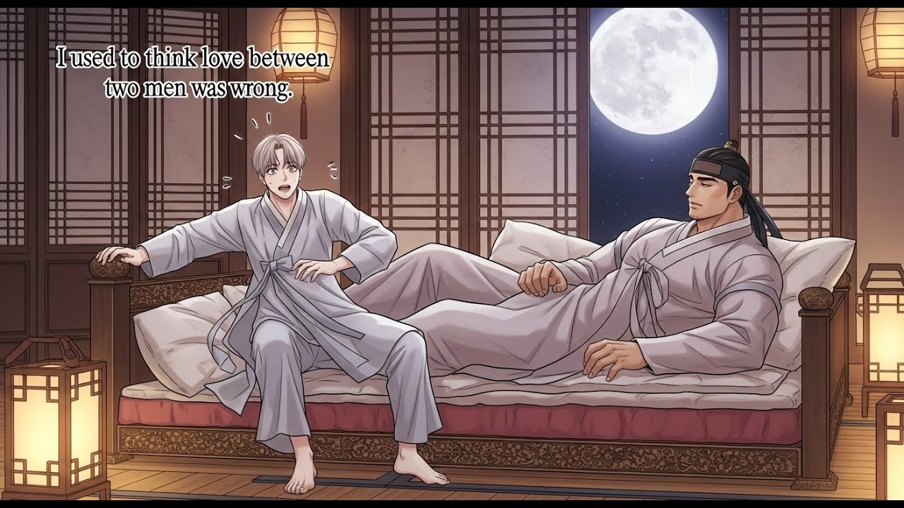 [BL Stories] I Woke Up In The Body Of The Alpha's Mate... But  I'm Homophobic