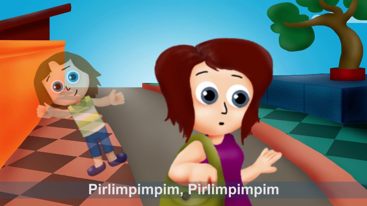 Pirlimpimpim!