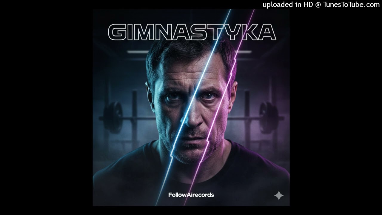 Włodzimierz Wysocki - Gimnastyka (FollowAIrecords Remix 2026) fast version