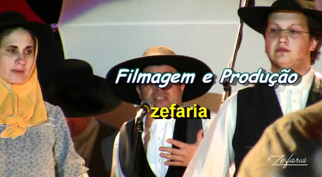 Fifca 2012 Almeirim - Rancho Folclorico de Fortios (Portalegre)