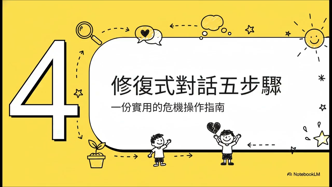 師生互動集7-2:引導的藝術：從謊言到誠實