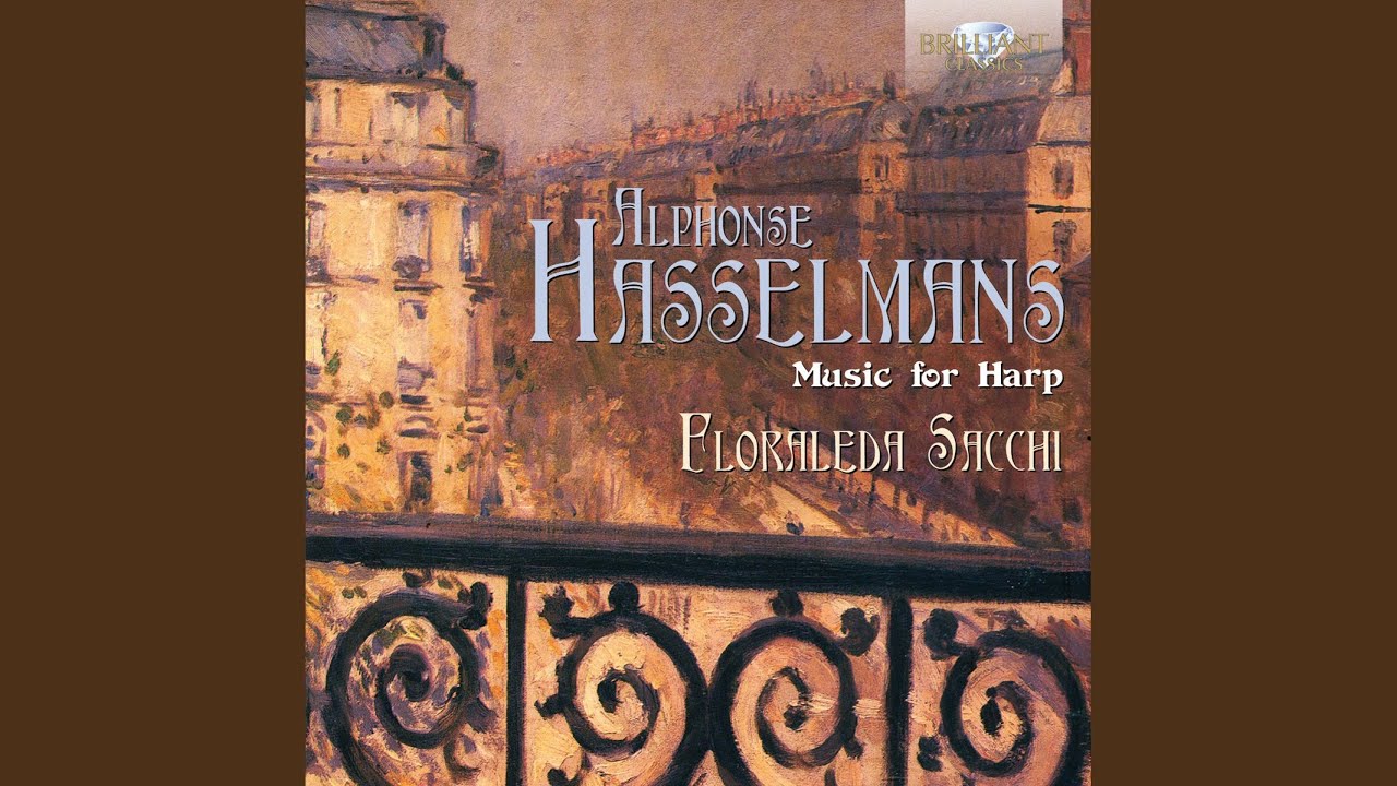 Sérénade, Op. 5