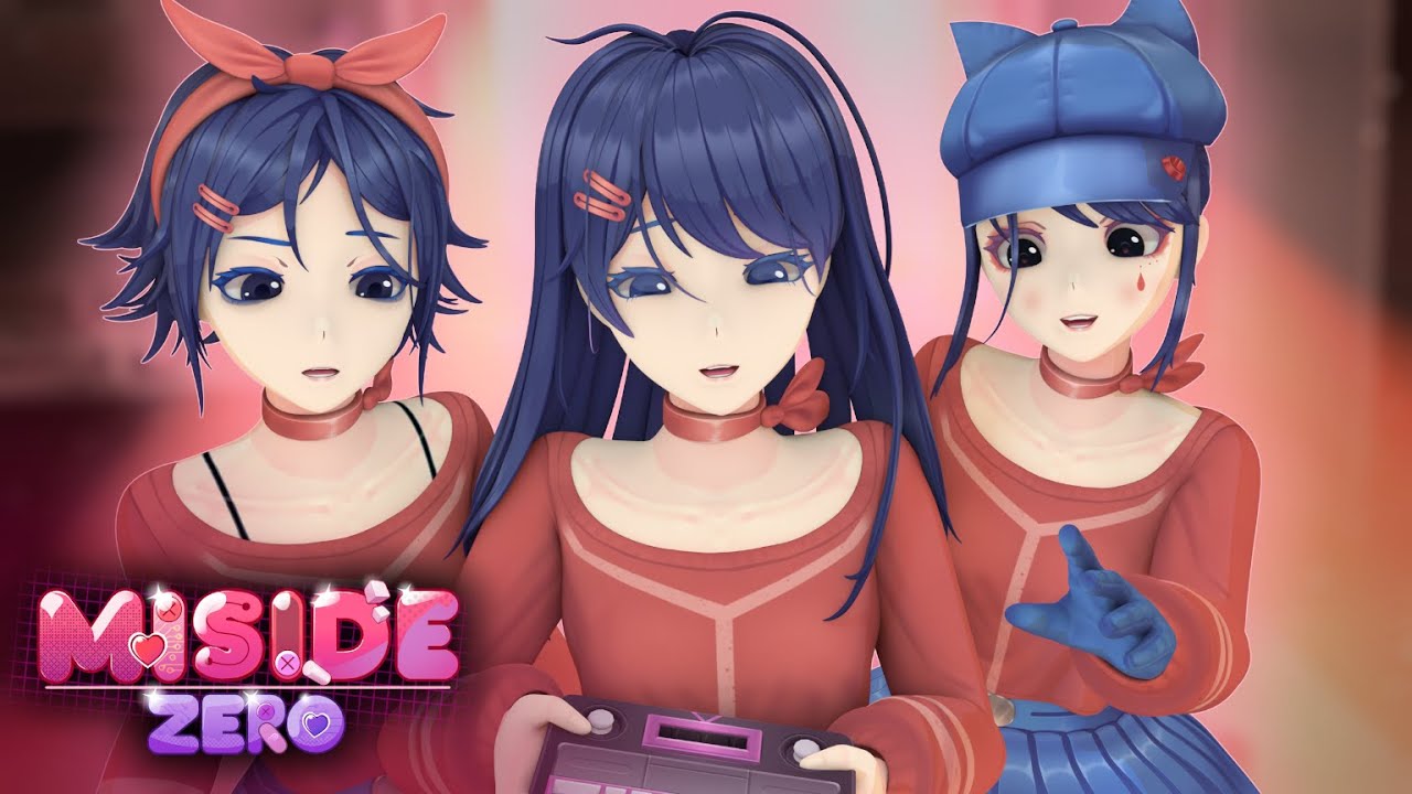 MISIDE: ZERO | Alpha Trailer