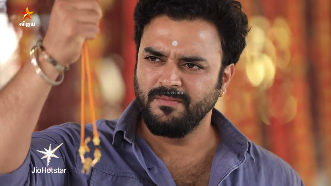 Sakthivel | Episode highlight 1 | 24th February 2026