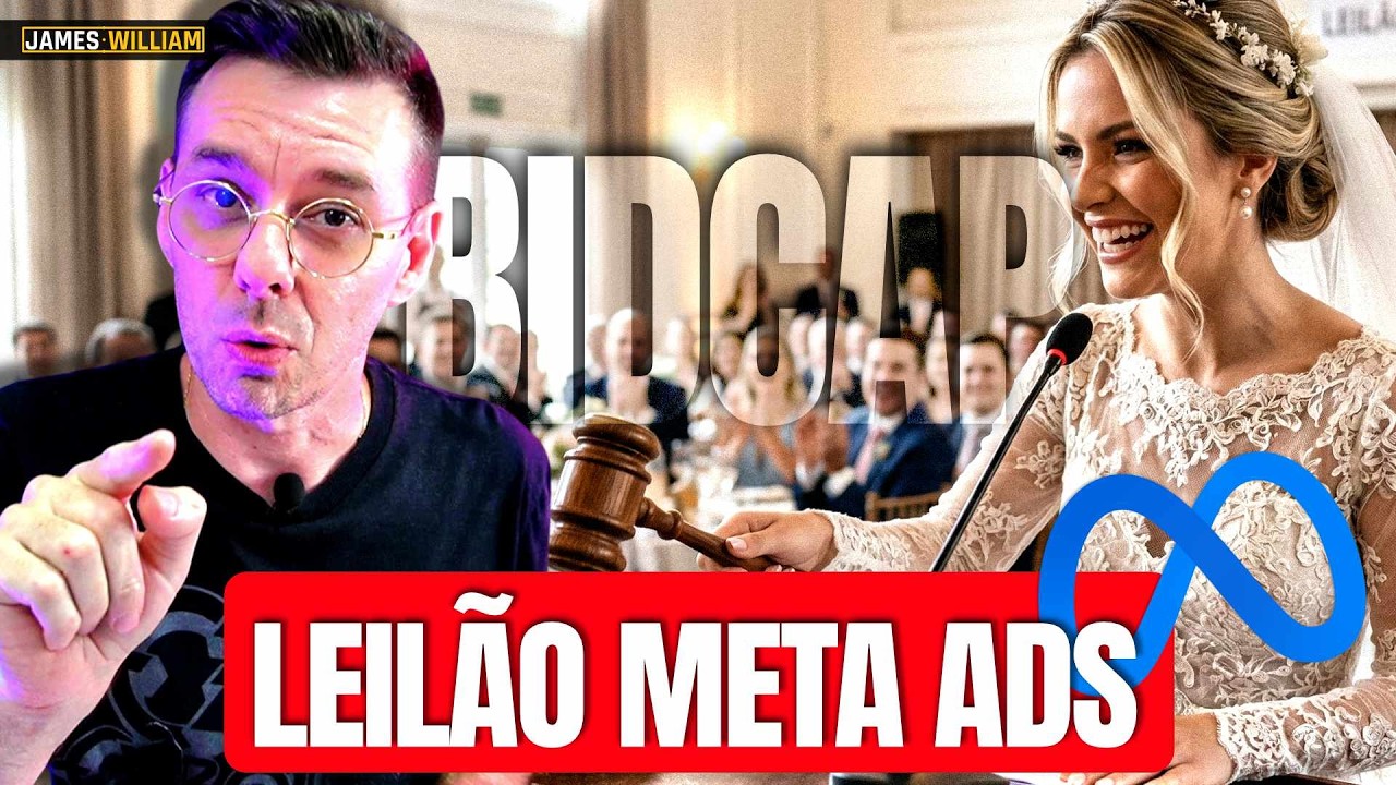 VOCÊ PRECISA SABER DISSO para VENCER O LEILÃO e PAGAR MENOS no META ADS
