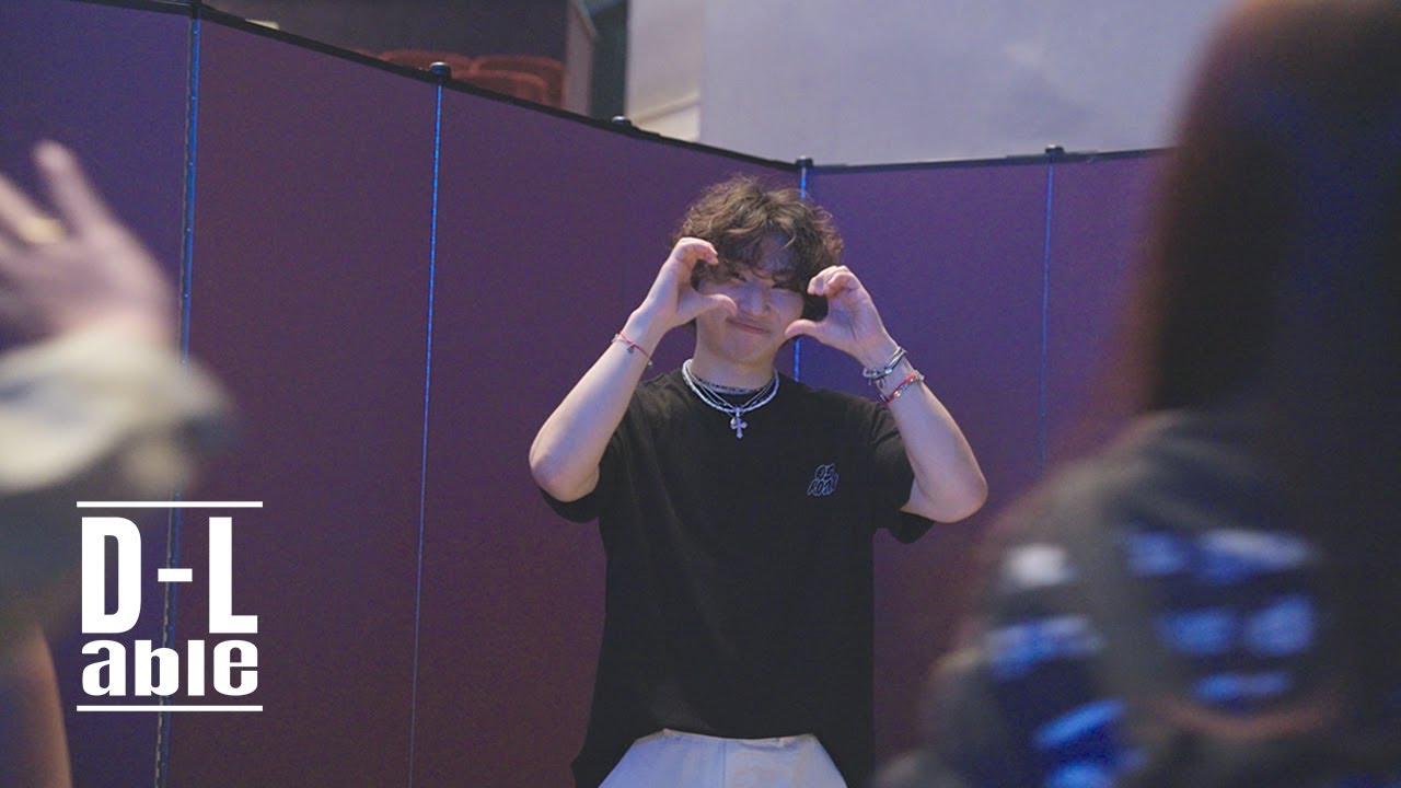 [#Behind] 2024 DAESUNG FAN DAY TOUR: D's ROAD in TAIPEI