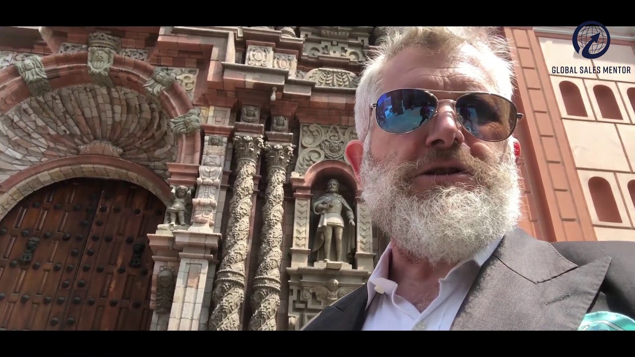 Latin American Business Culture Masculinity - Global Sales Mentor | Zach Selch
