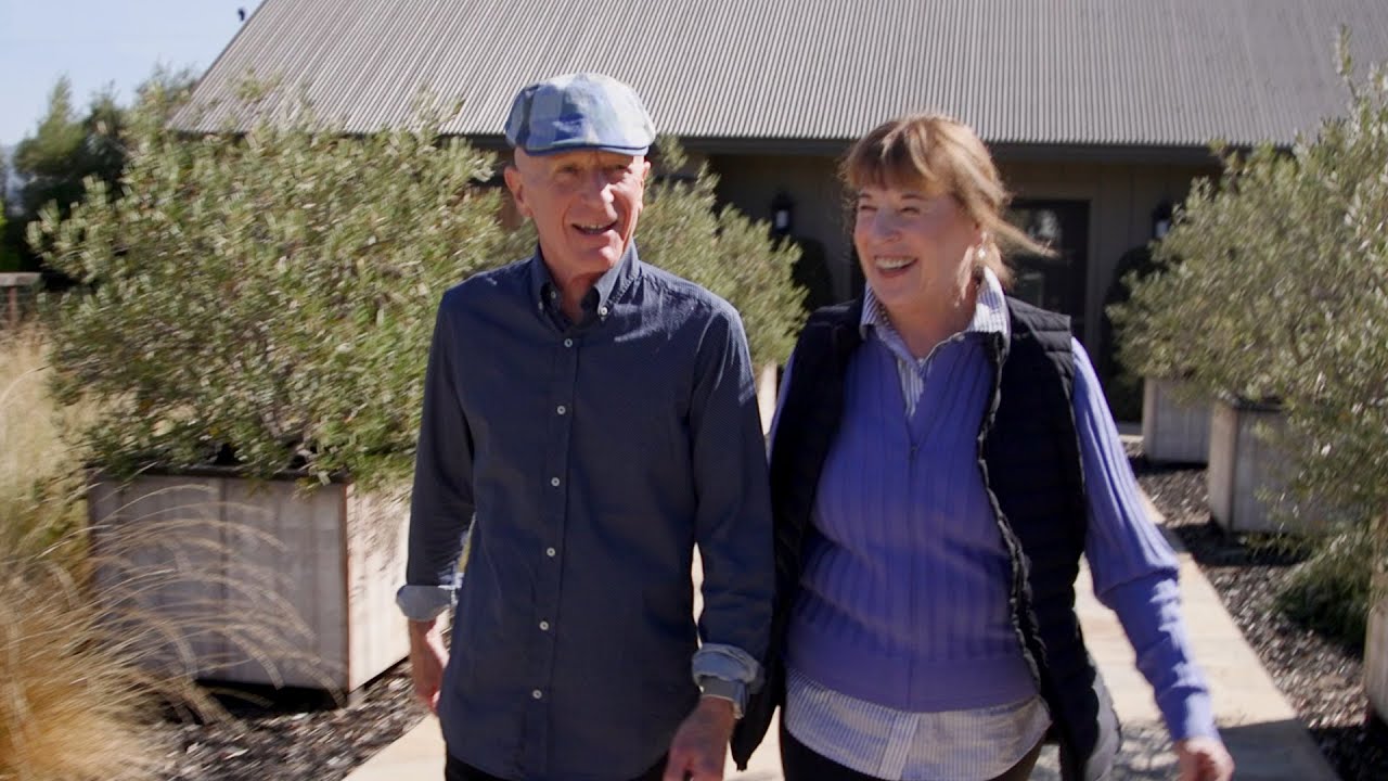 Jim's story Atrial fibrillation (AFib)