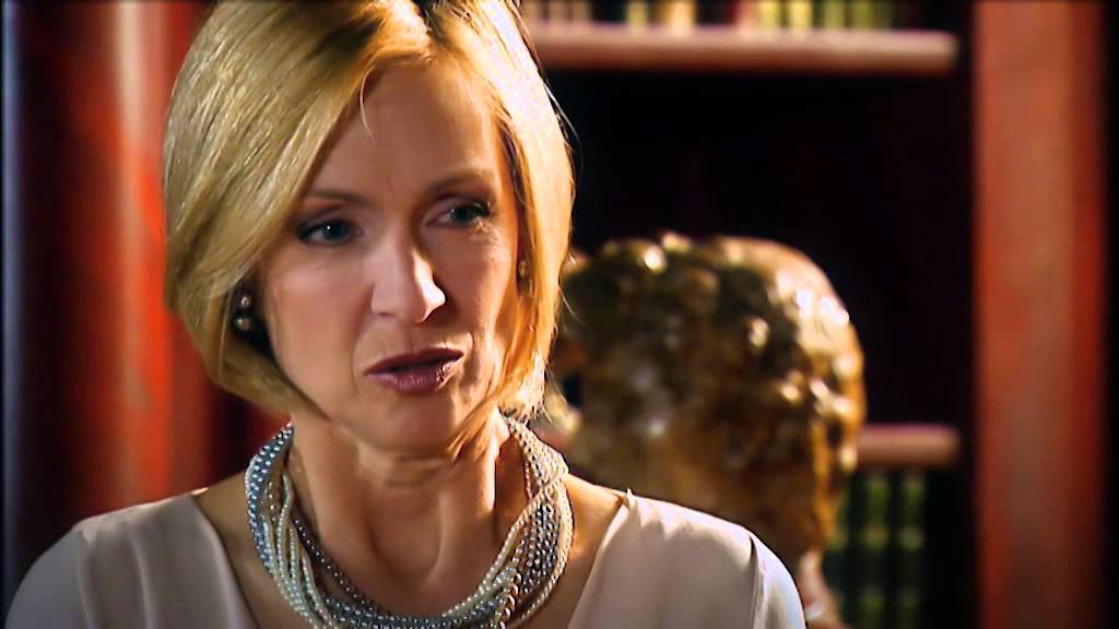 Verbotene Liebe - Folge 3663