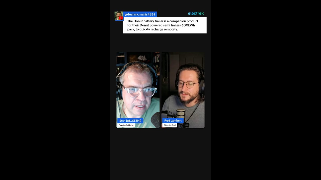 Podcast: battery holy grail, NVIDIA open sources self-driving, Tesla Model Y &lsquo;Standard&rsquo;, more 📱