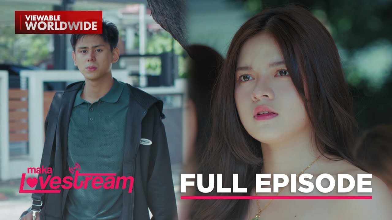 MAKA LOVESTREAM: BF, nang-ghost kay GF matapos ipahamak ang barkada! (Last Christmas Full Episode 1)