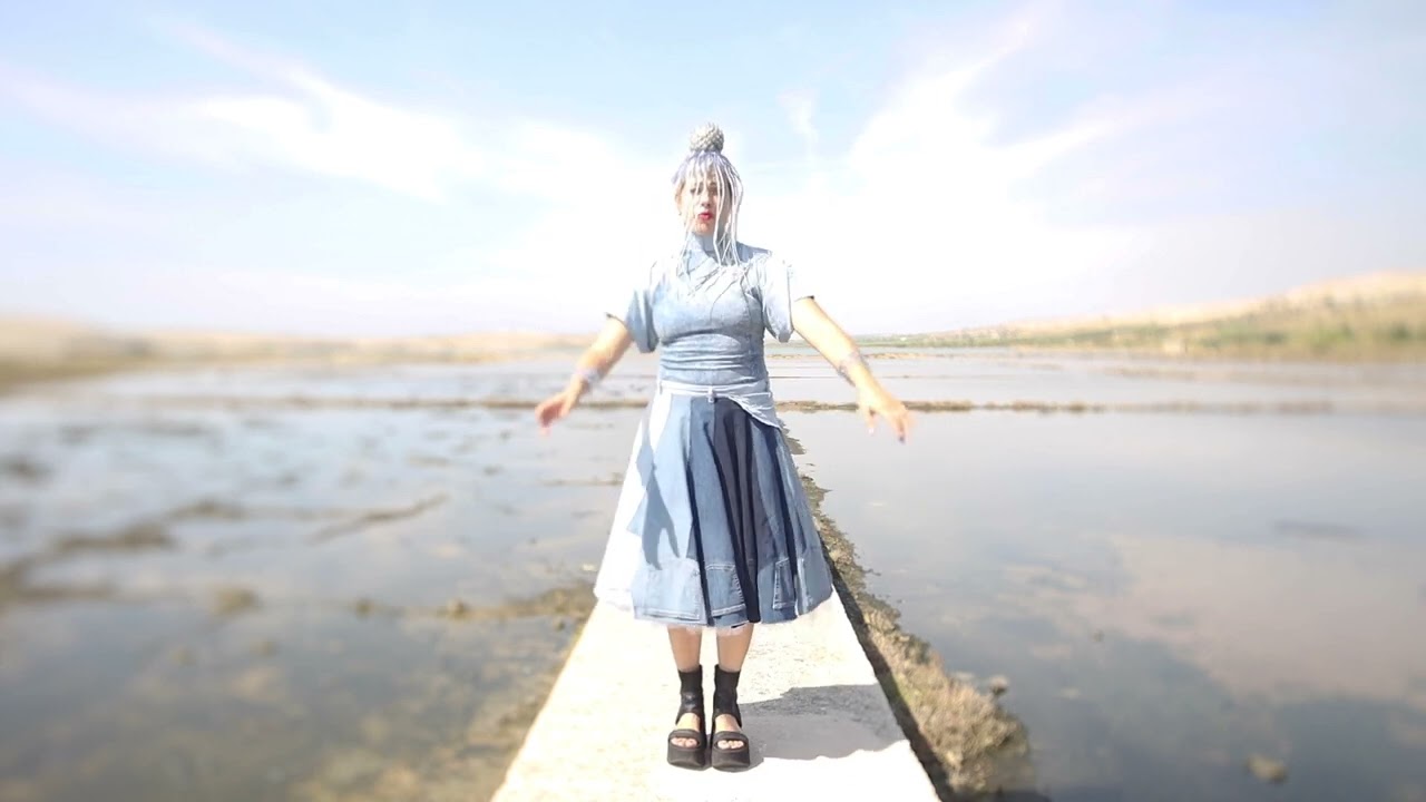 Ane Paška - LEPTIR