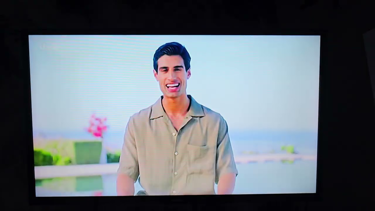 Meet Samraj Toor | Love Island 2026
