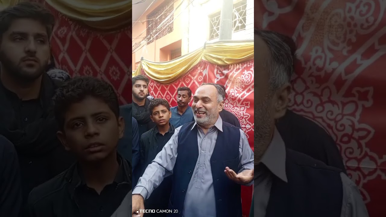 وائرل قصیدہ