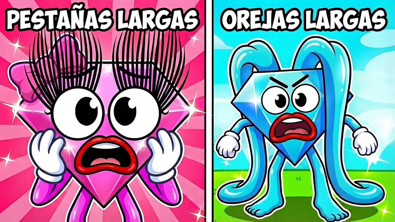 ¿Qué prefieres? ¡PERO SE HACE REALIDAD! 😲