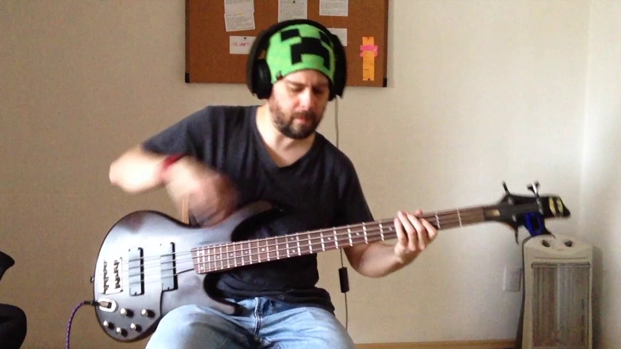Livin' On A Prayer - Bon Jovi - LRRG
