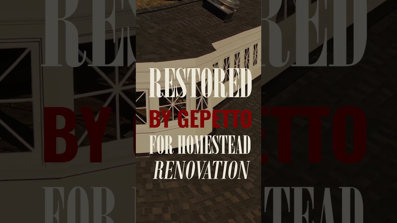 Clerestory Restoration Window Builder