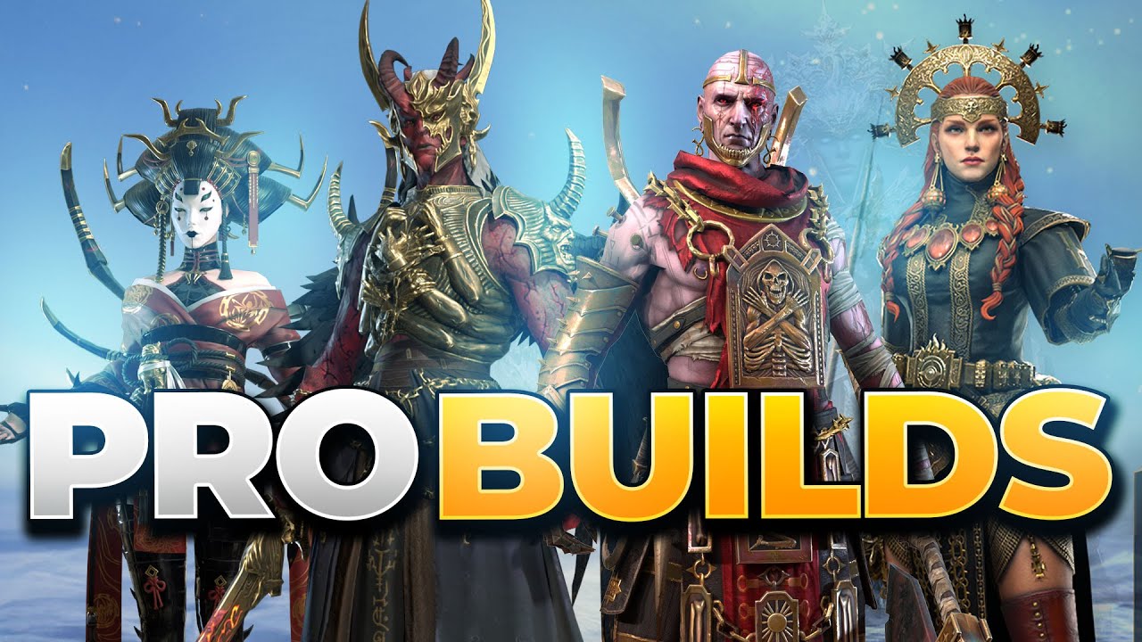 #1 Player Reveals All His SECRET TIPS on Every Free Mythical Champion!