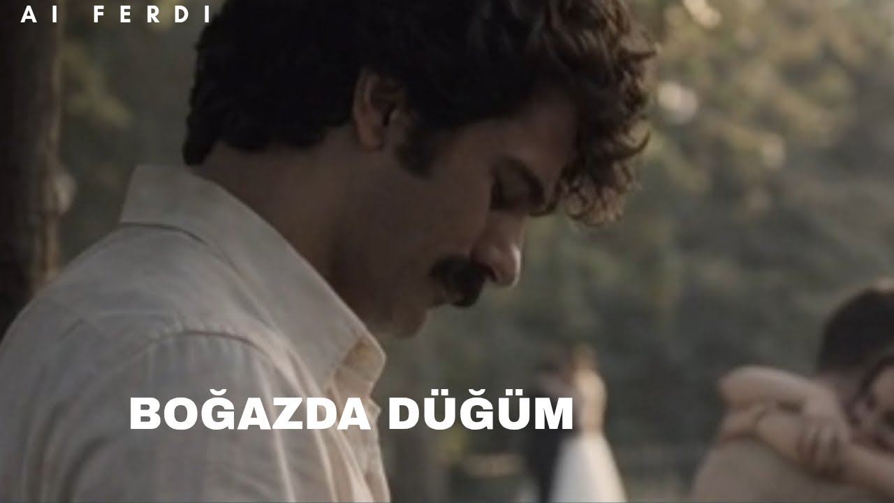 Olacağı buydu...| Arabesk 2.0 (AI Ferdi)