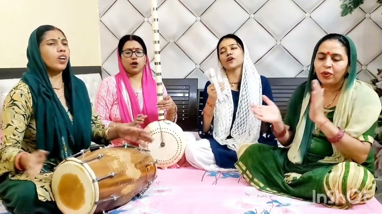 वो तो डूबा हुआ भी तर जाएगा....@shardevarde #rambhajan #bhakti #bhajan #ramji