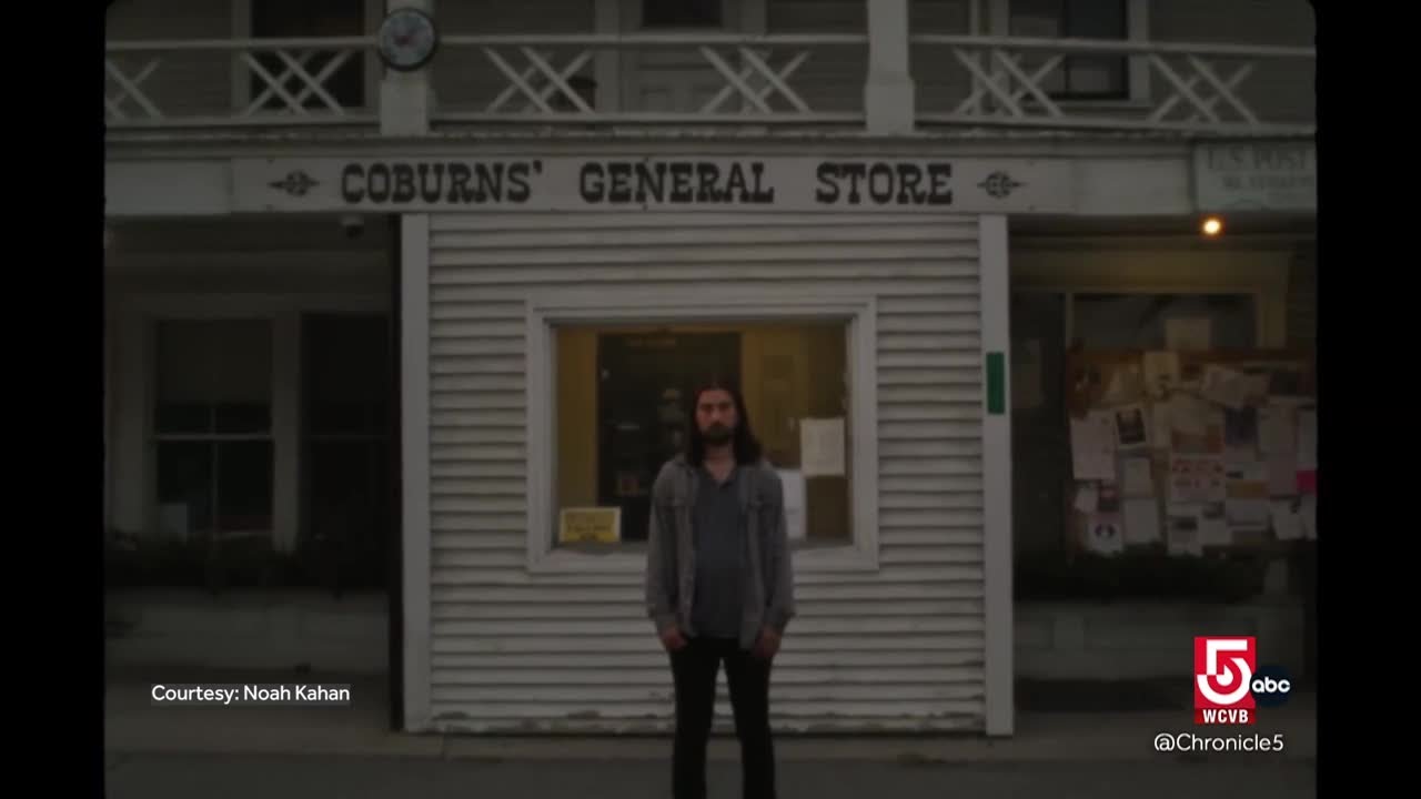 Over a century old, a general store in Strafford, Vermont, struggles to find new ownership