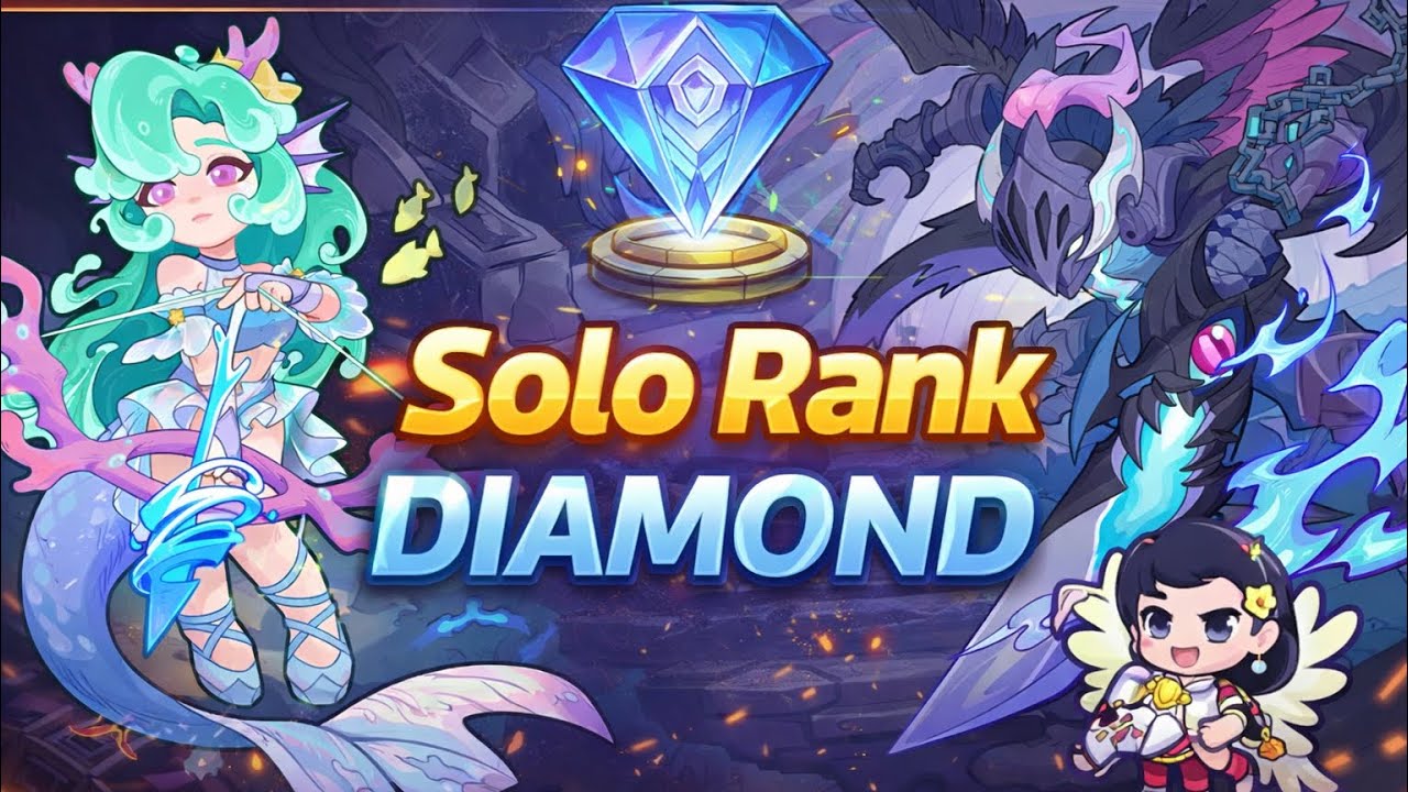 Slack off Survivor : ห่างหายไปนาน ~