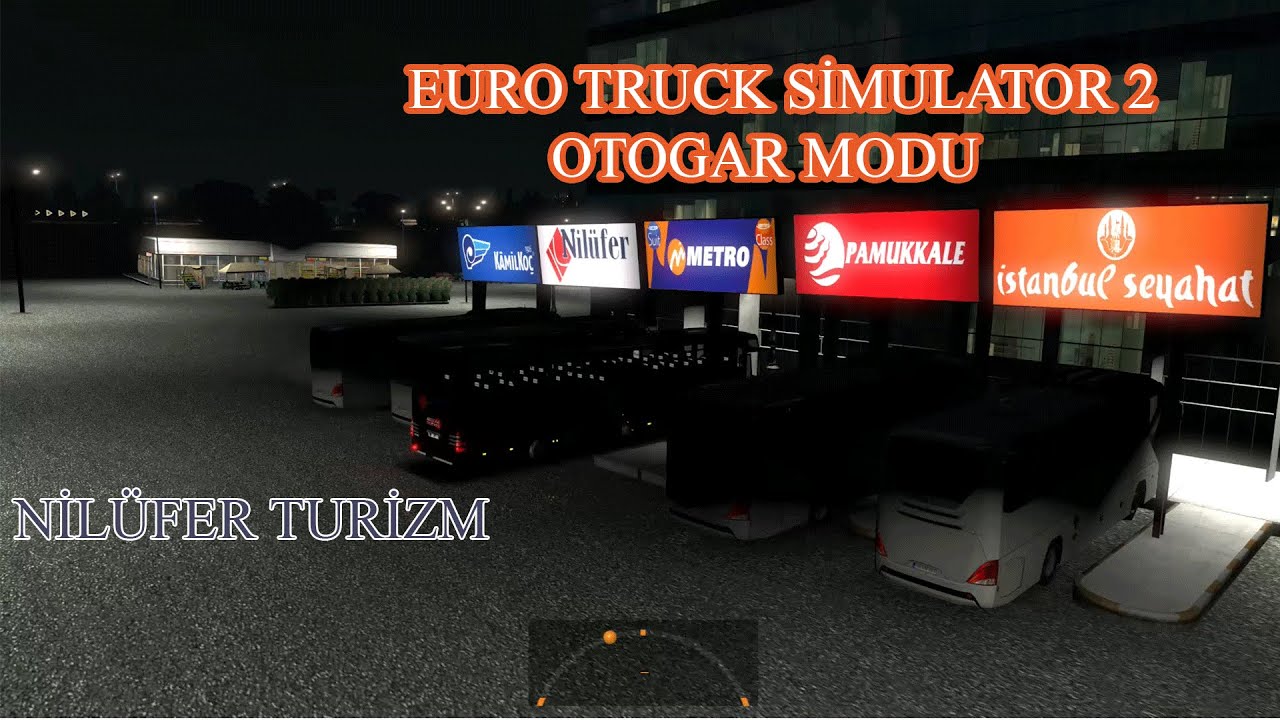 YENİ İSTANBUL ESENLER OTOGARI // MERCEDES TOURISMO | EDİRNE İSTANBUL !!