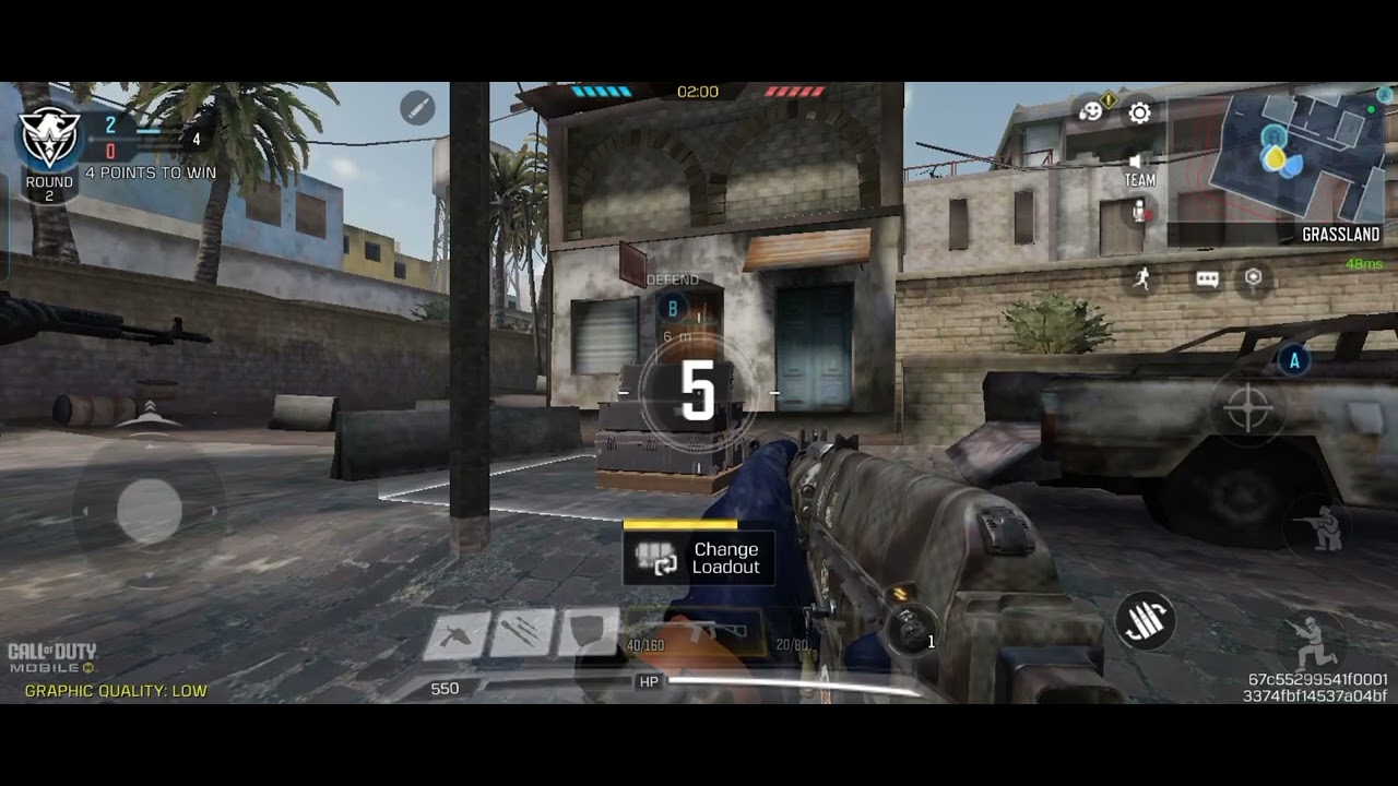 Call of duty @CODM @Collective-Current @CallofDuty 