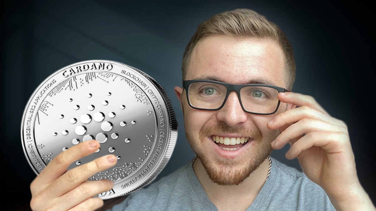 This is a Cardano Game Changer!!