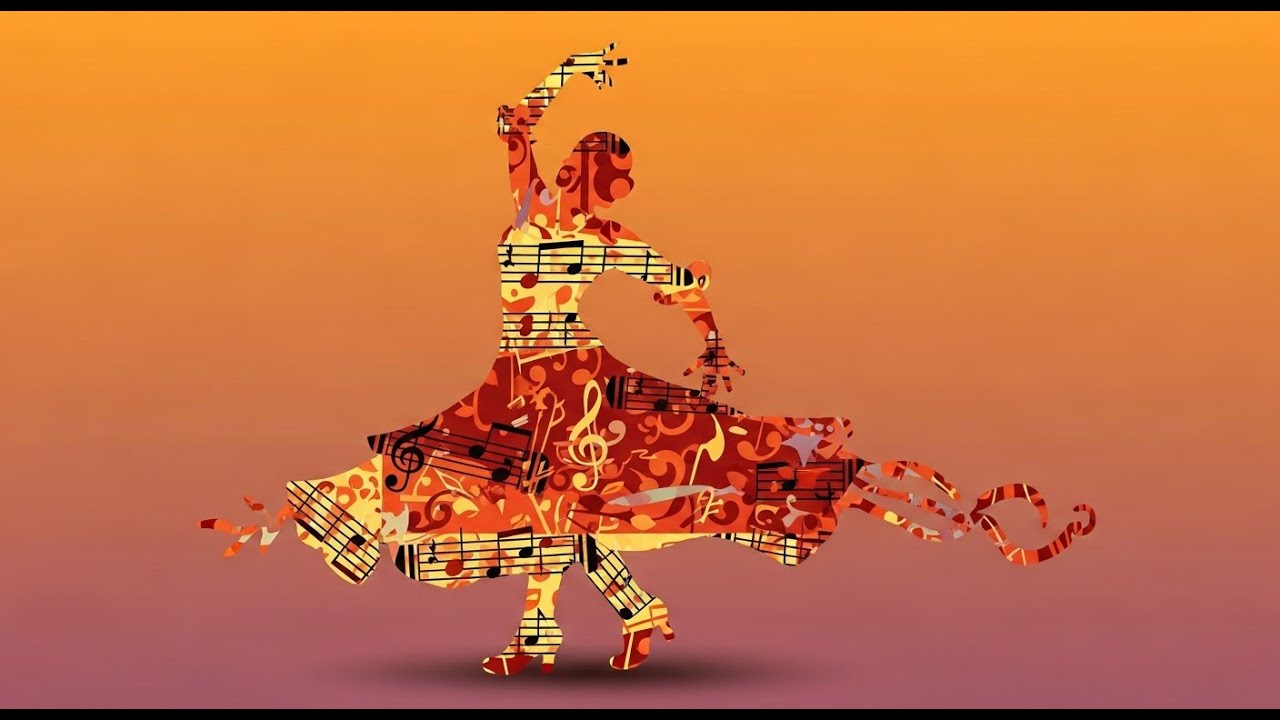 Romantic Spanish Blues Instrumental – "Donde Nace el Deseo" (Original)