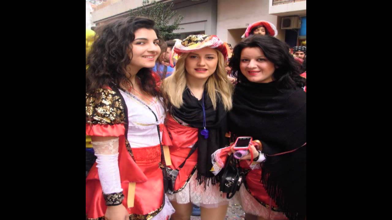 PATRINO KARNABALI 2014