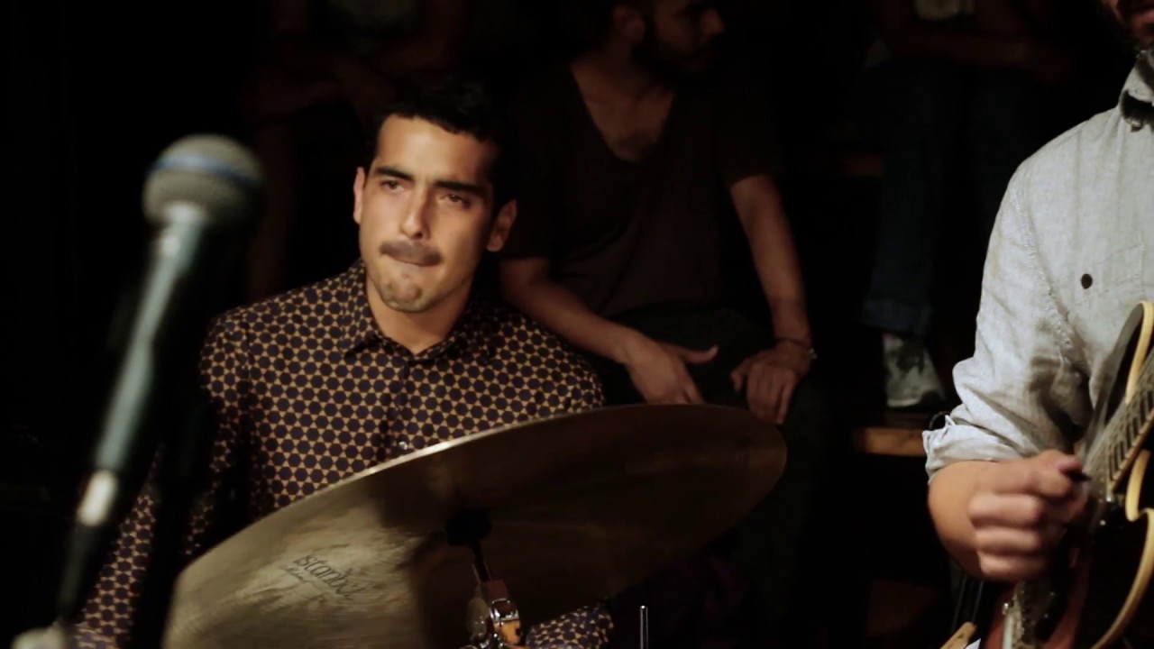Eronel - Nicolás Vera, Leo Genovese, Pablo Menares, Félix Lecaros
