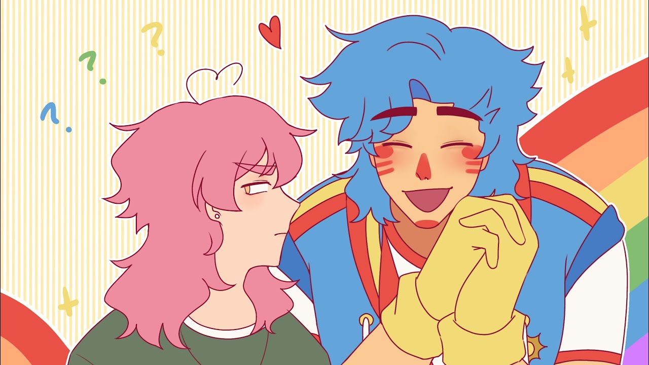 What&rsquo;s your favorite color? | Sunny Day Jack