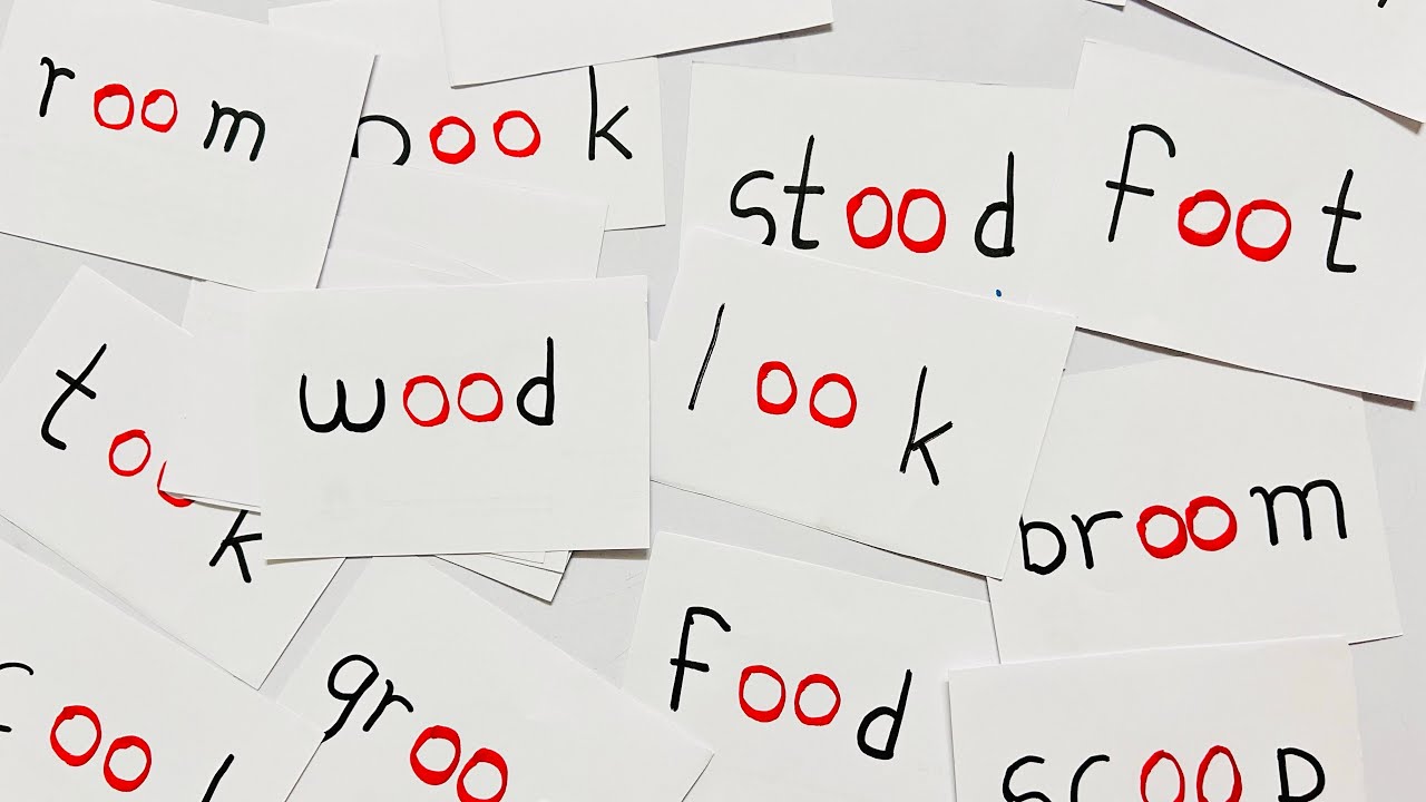 Короткий звук «уу» и долгий звук «УУ» / как научить произносить короткий и долгий звук «УУ»