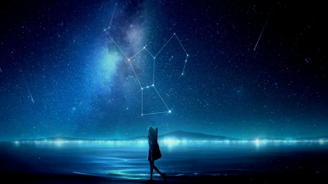 8D LoFi - Dimension 32 - Floating Island
