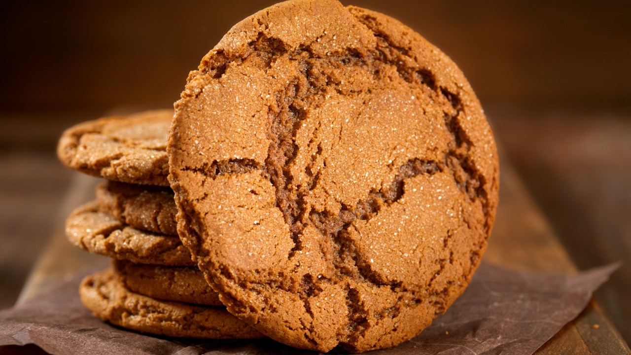 Nobody Is A Fan Of These Holiday Cookies And It's Clear Why