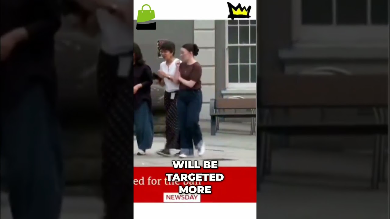 Australia's Radical Teen Social Media Ban Explained!