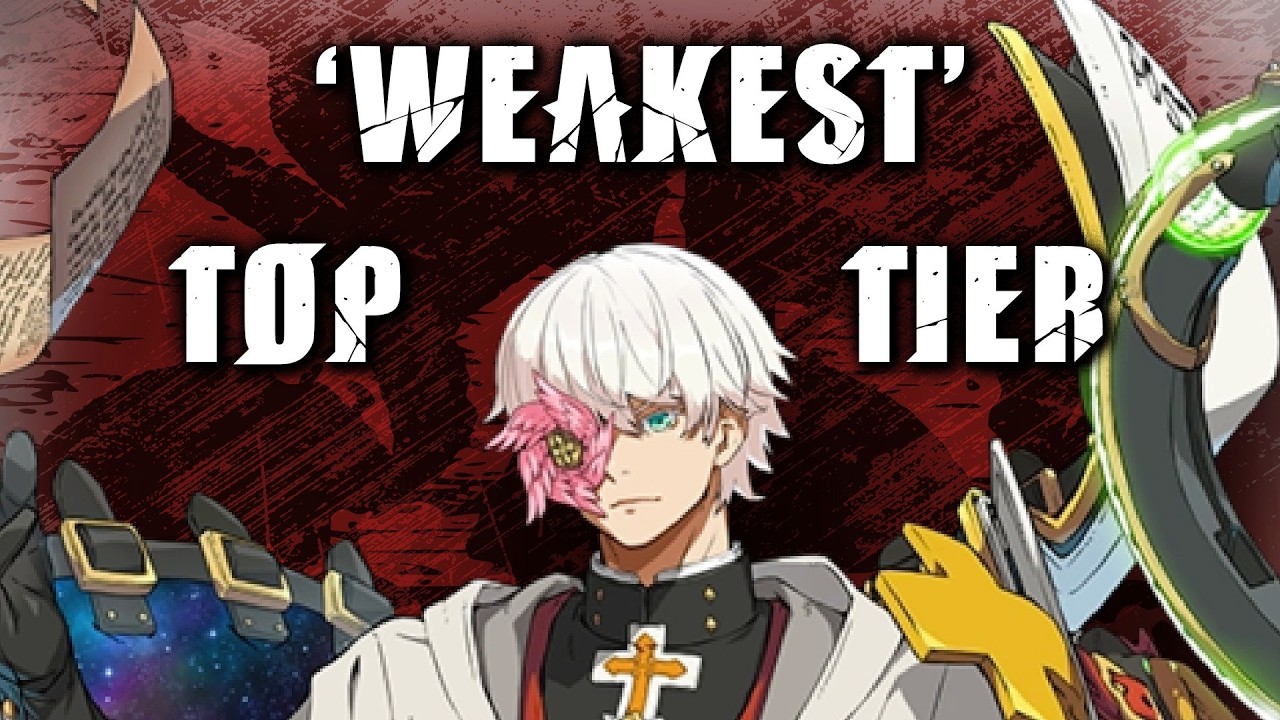 I Was Wrong About Asuka