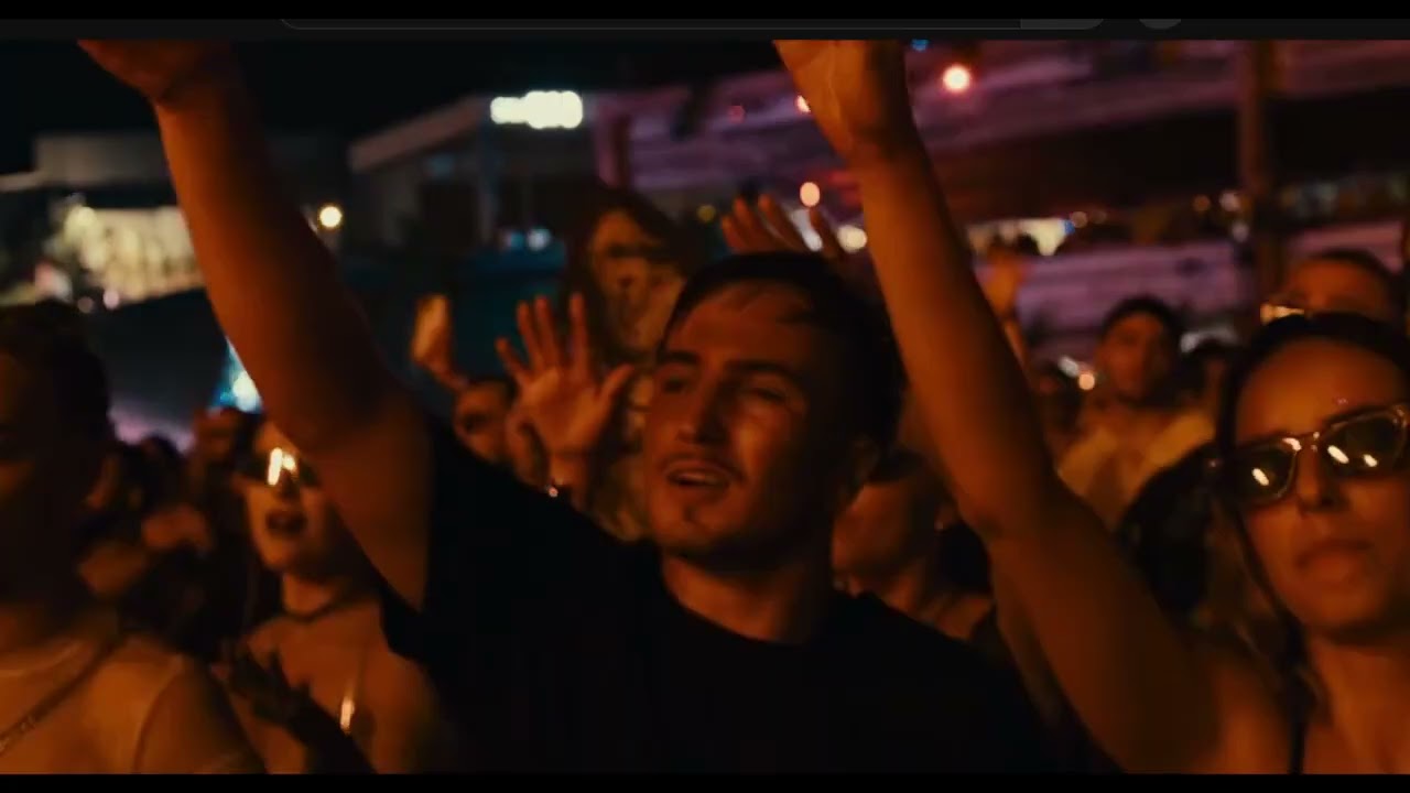Vintage Culture & Constantinne & Felten - Eyes (ID Remix)