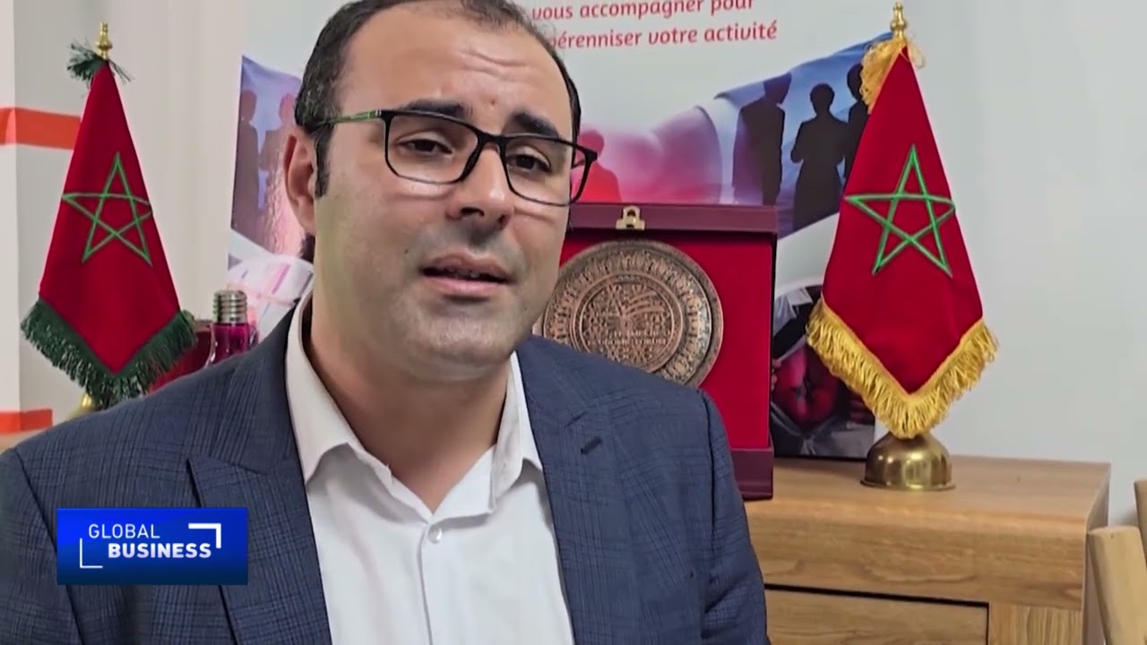 Morocco boosts fertilizer production to strengthen global food security