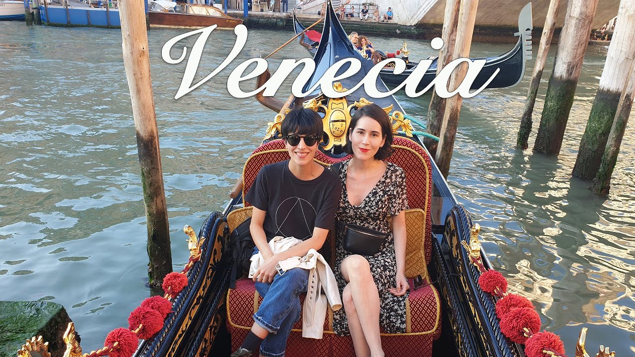 Venecia ¿Qué hacer? | Tips 🇮🇹🤑