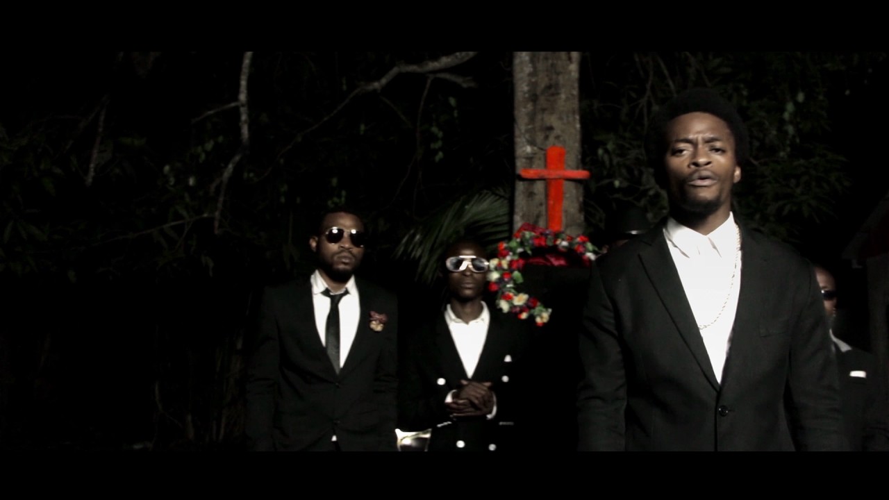 VIDEO OFICIAL KWATA STYLE KILL4CAGO
