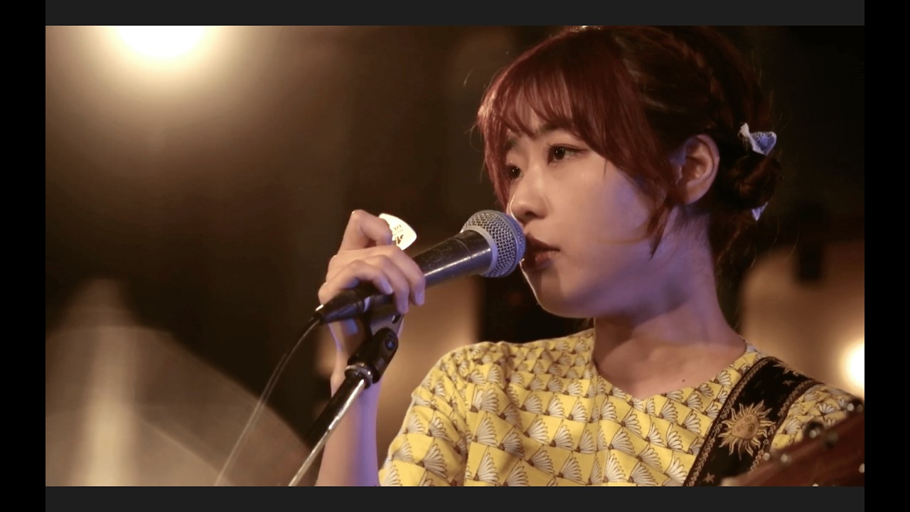 大人になれない僕たちは（LIVE映像）