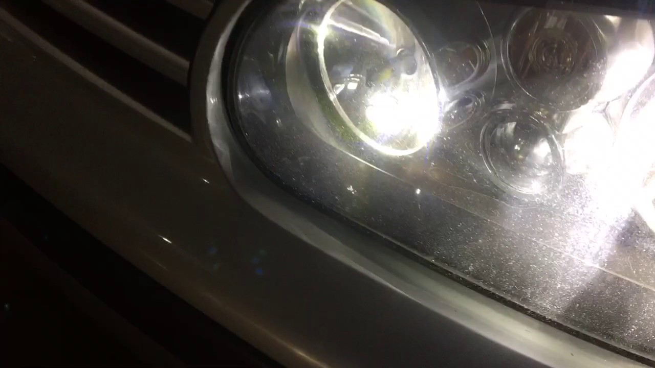 VW GOLF MK4 | CREELED | XM CUSTOMS