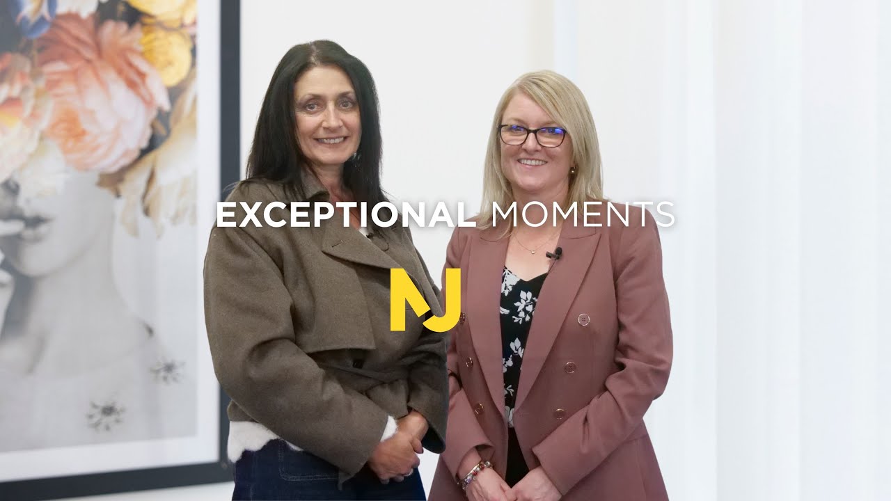Exceptional Moments - Property Management