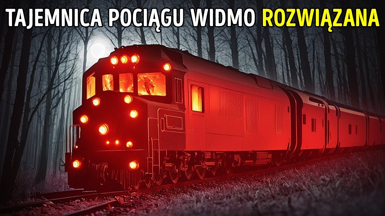 10 tajemniczych historii o nieoczekiwanych zakończeniach