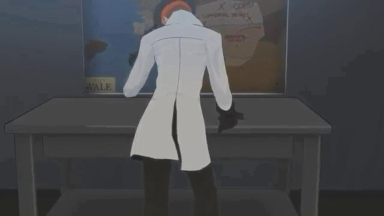 Roman Torchwick amv |Criminal|