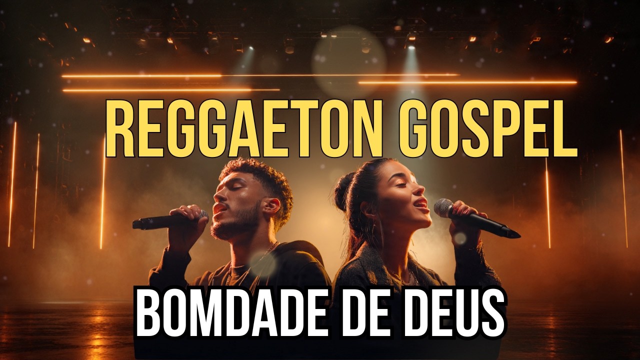 Bondade de Deus (Isaias Saad) em Versão Reggaeton 🔥 Worship Latino