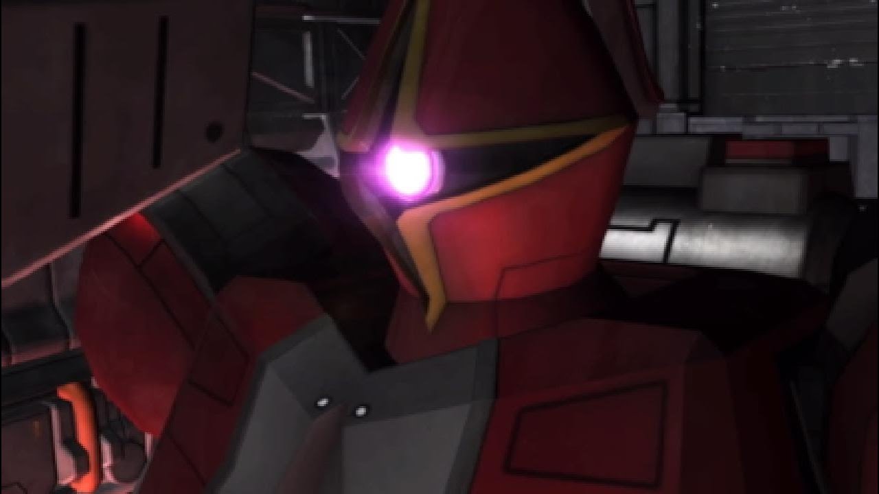Gundam Battle Operation 2: Gyan Eos, 